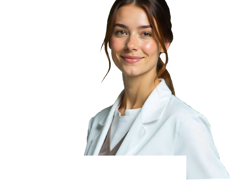 AI and design solutions illustration