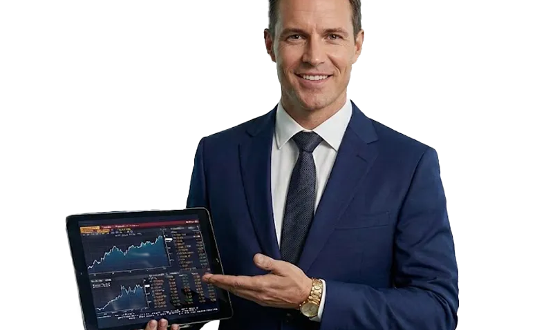 Financial services professional