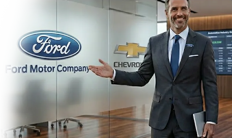 Technology professional