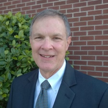 Mark Sandifer from EY Global