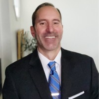 Mandy Driscoll, Assistant Director at EY Global