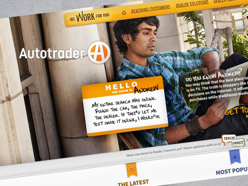 AutoTrader.com